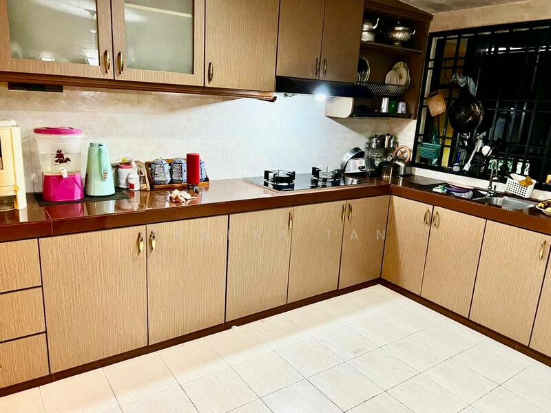 For Sale - Bandar Baru Uda