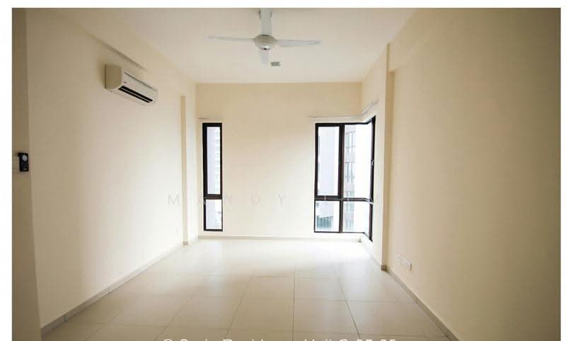 Condominium for Sale at Serin Residency - Mandy Lim - Living Room - PropertyGuru.com.my