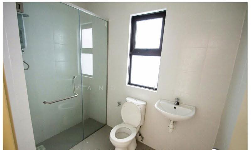 Condominium for Sale at Serin Residency - Mandy Lim - Bathroom - PropertyGuru.com.my