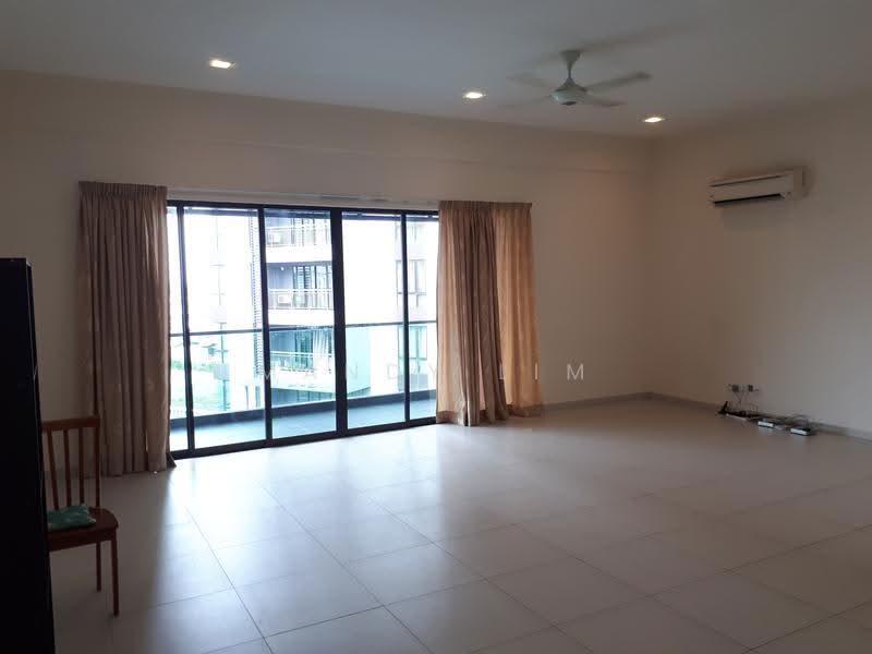 Condominium for Sale at Serin Residency - Mandy Lim - Living Room - PropertyGuru.com.my