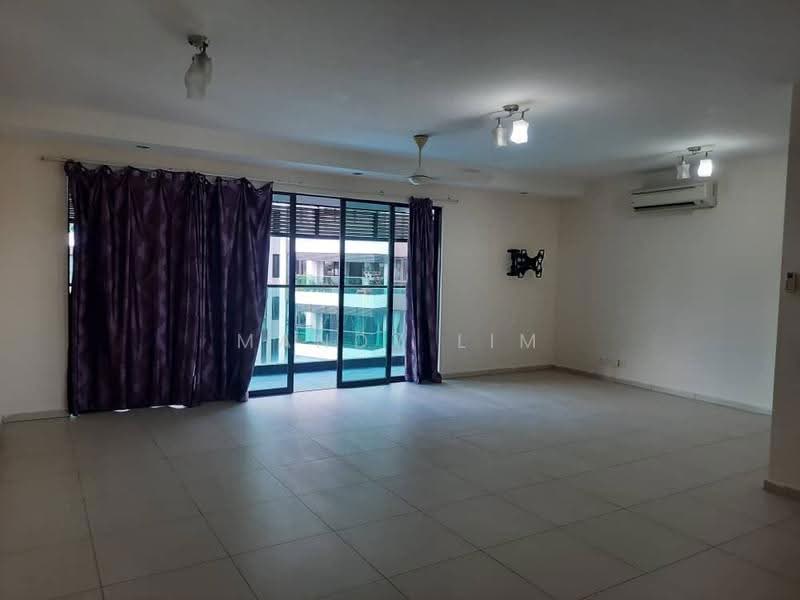 Condominium for Sale at Serin Residency - Mandy Lim - Living Room - PropertyGuru.com.my