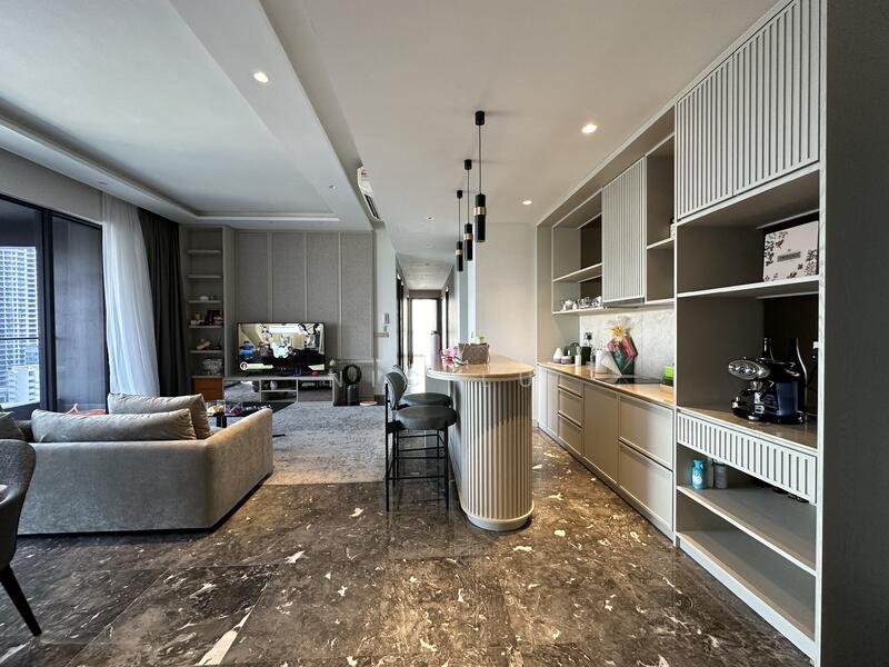 For Sale - The Estate