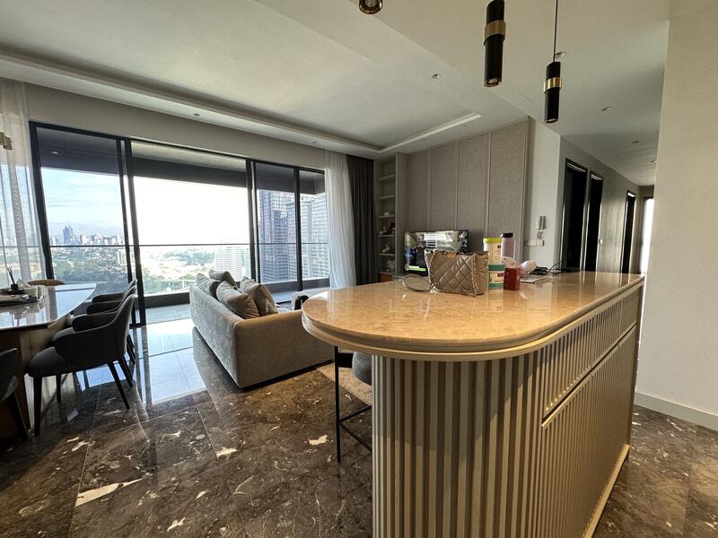 For Sale - The Estate