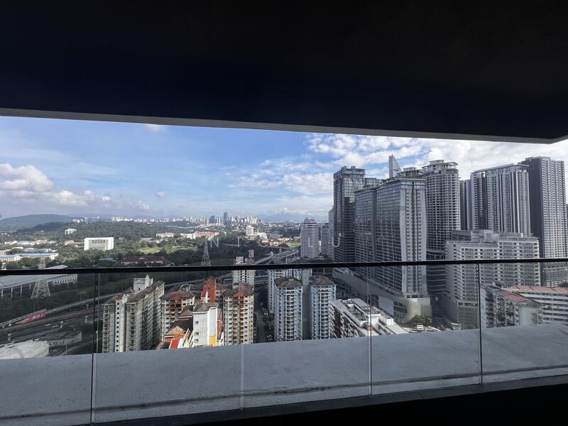 For Sale - The Estate