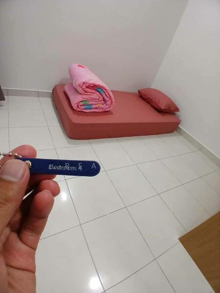 Untuk Disewa - Arena Residences