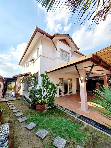 Untuk Dijual - Prima Saujana