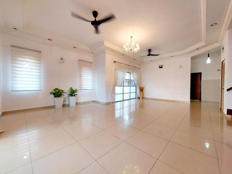 Untuk Dijual - Prima Saujana