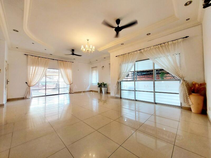 Untuk Dijual - Prima Saujana