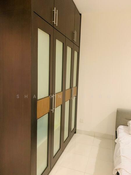 For Sale - Regency Heights Condo