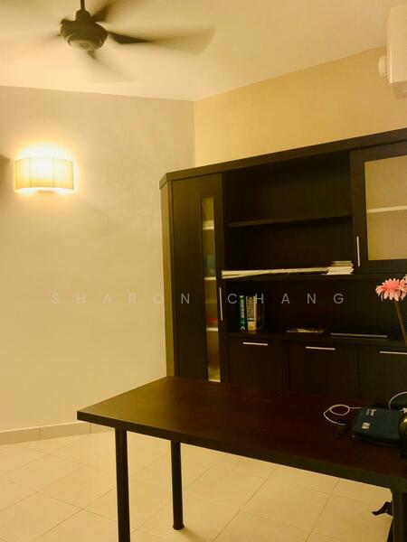 For Sale - Regency Heights Condo