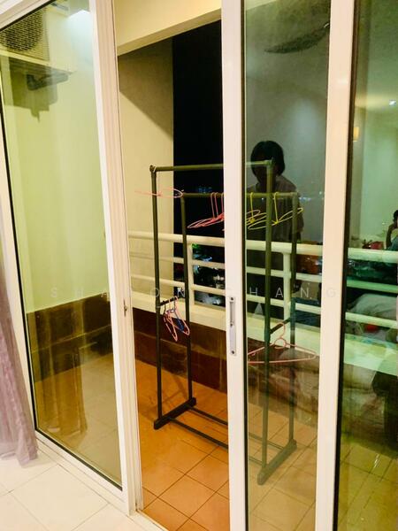 For Sale - Regency Heights Condo