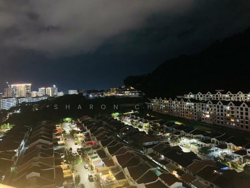 For Sale - Regency Heights Condo