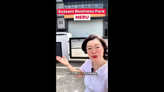 Detached Factory for Rent in Meru (Klang) - Christine Quek - PropertyGuru.com.my