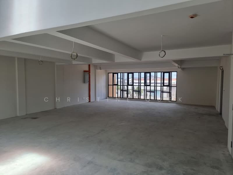 Detached Factory for Rent in Meru (Klang) - Christine Quek - Interior - PropertyGuru.com.my