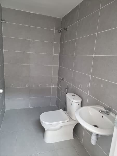 Detached Factory for Rent in Meru (Klang) - Christine Quek - Bathroom - PropertyGuru.com.my