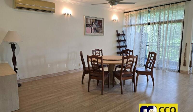 For Sale - Meru Velley Three Storey Semi D Luxury Villa