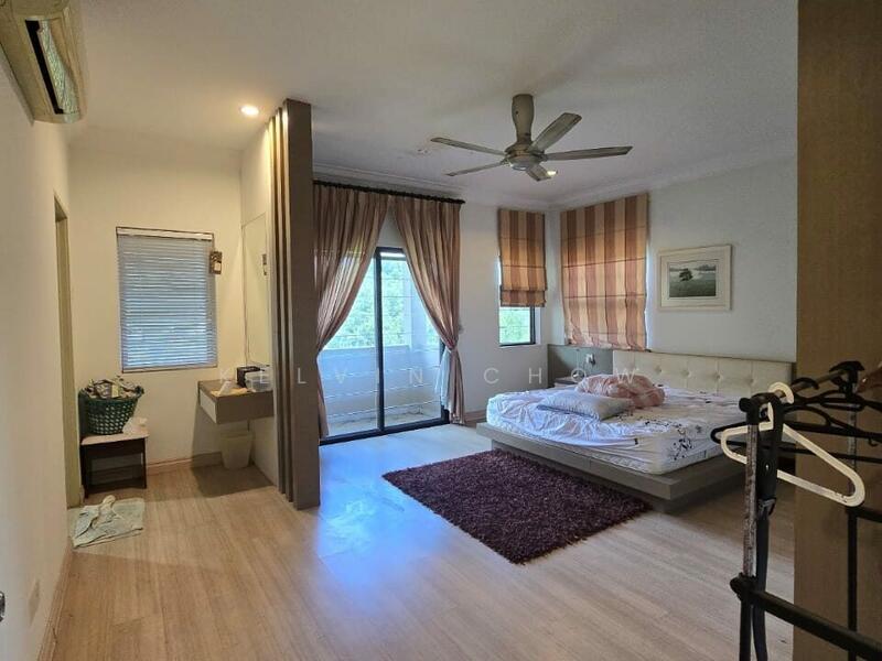 For Sale - Meru Velley Three Storey Semi D Luxury Villa