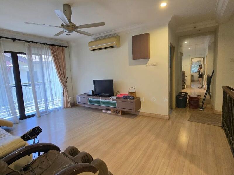 For Sale - Meru Velley Three Storey Semi D Luxury Villa