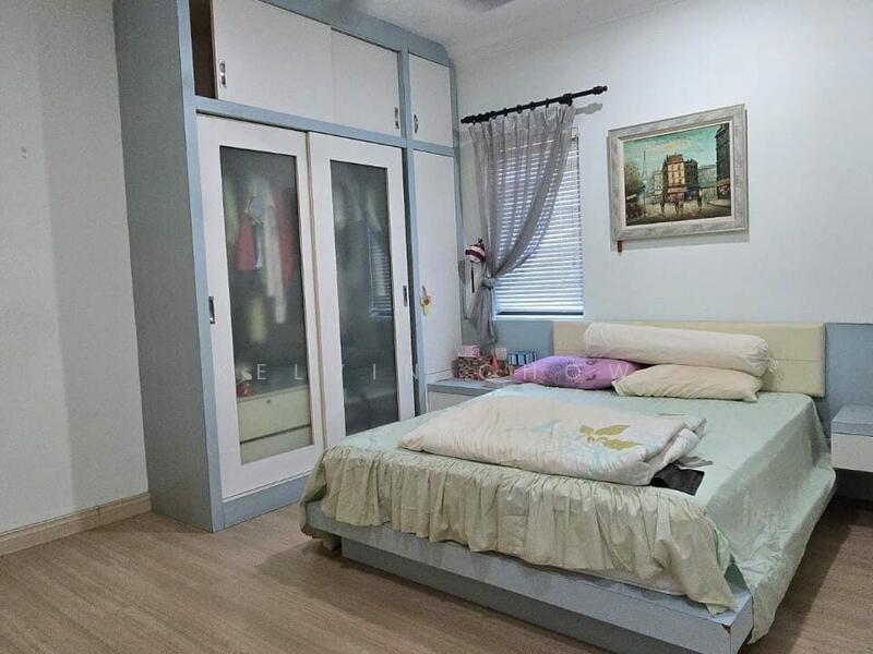 For Sale - Meru Velley Three Storey Semi D Luxury Villa