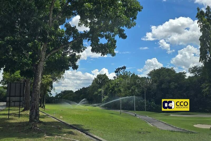 For Sale - Meru Velley Three Storey Semi D Luxury Villa