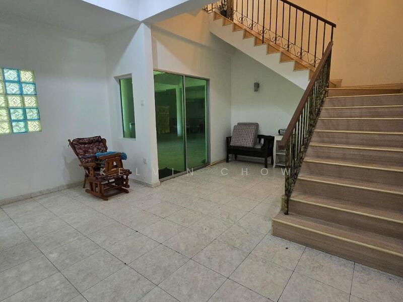 For Sale - Meru Velley Three Storey Semi D Luxury Villa