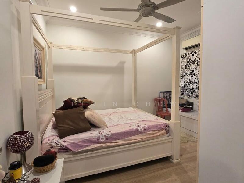 For Sale - Meru Velley Three Storey Semi D Luxury Villa