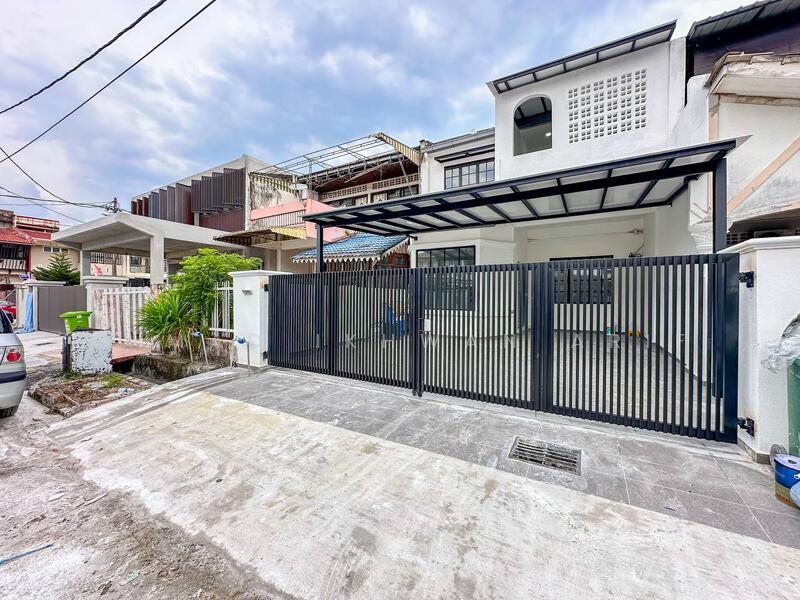 For Sale - Taman Maluri