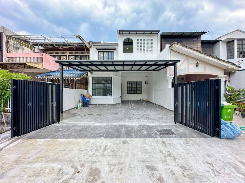 For Sale - Taman Maluri
