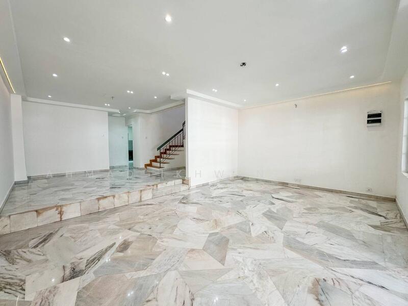 For Sale - Taman Maluri