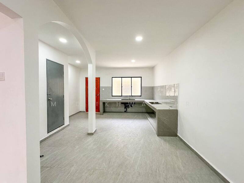 For Sale - Taman Maluri