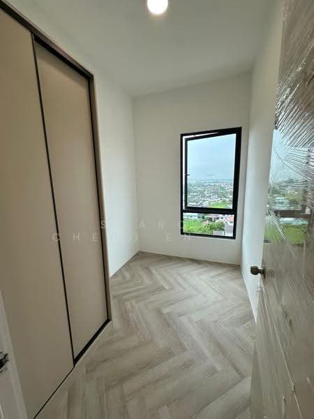 Service Residence for Sale at Upton - Sharon Cheng En Wong - Bedroom - PropertyGuru.com.my