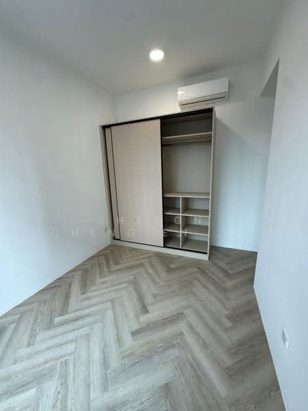Service Residence for Sale at Upton - Sharon Cheng En Wong - Bedroom - PropertyGuru.com.my