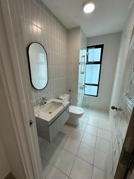 Service Residence for Sale at Upton - Sharon Cheng En Wong - Bathroom - PropertyGuru.com.my