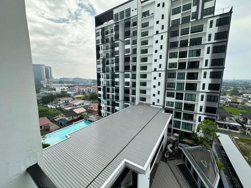 Service Residence for Sale at Upton - Sharon Cheng En Wong - Exterior - PropertyGuru.com.my