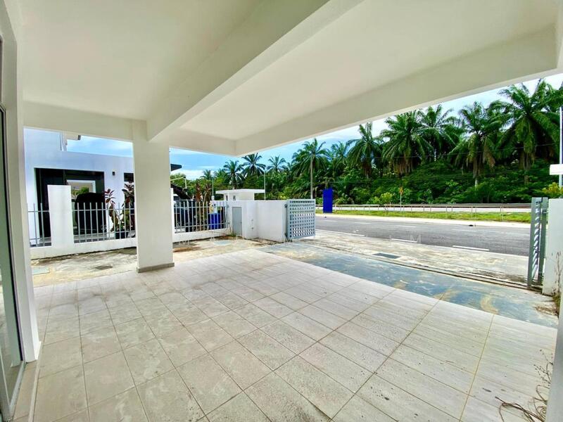 Untuk Dijual - Laman Sutera Seksyen U15