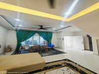 For Sale - [Full Loan |Renovated |G&G] 2 Sty Hillpark Bandar Teknologi Kajang