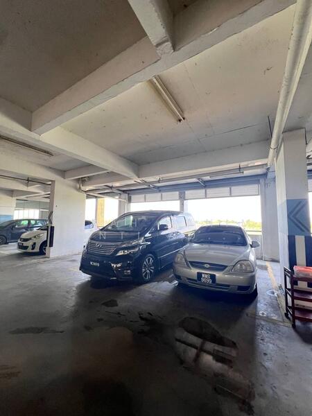 Car Park