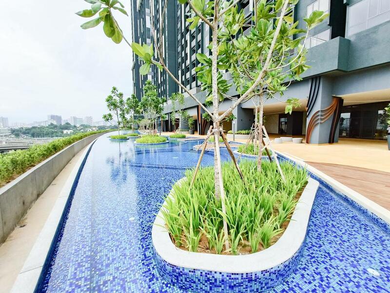 For Rent - Sky Meridien