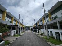 For Sale - Taman Makmur Ria