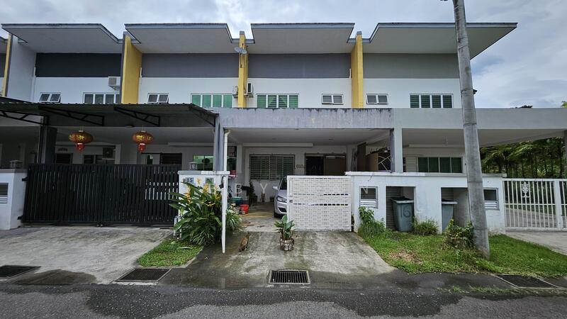 For Sale - Taman Makmur Ria