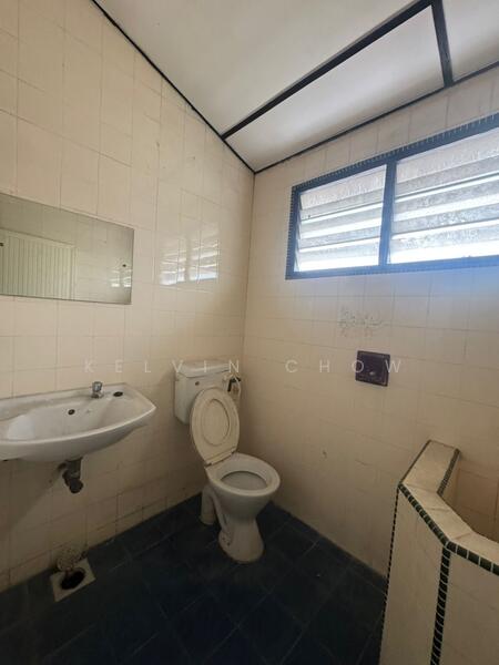 Untuk Dijual - Bandar Baru Menglembu Double Storey House