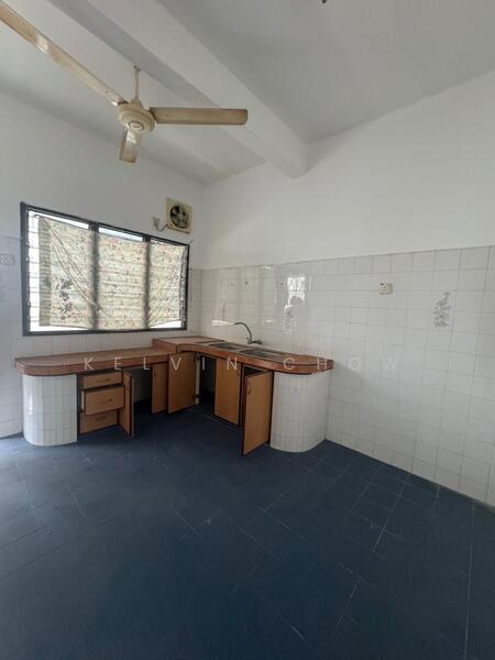 Untuk Dijual - Bandar Baru Menglembu Double Storey House