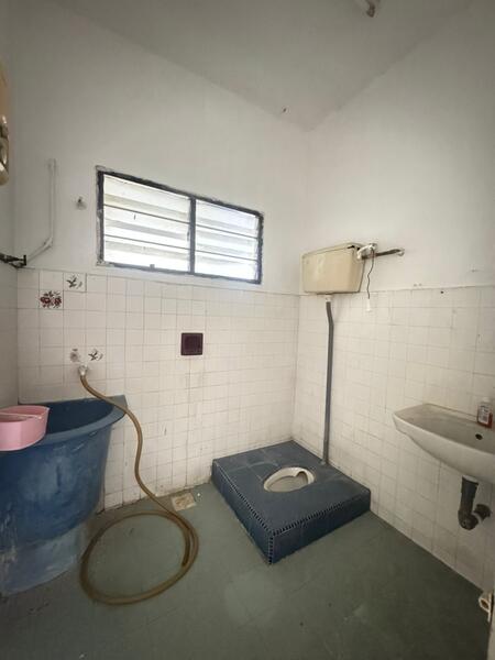 Untuk Dijual - Bandar Baru Menglembu Double Storey House