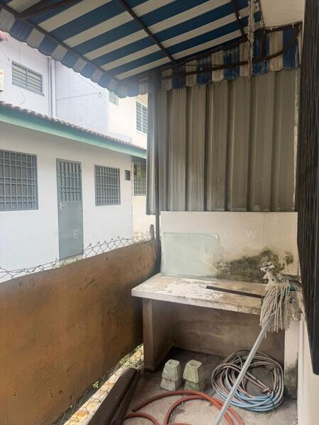 Untuk Dijual - Bandar Baru Menglembu Double Storey House