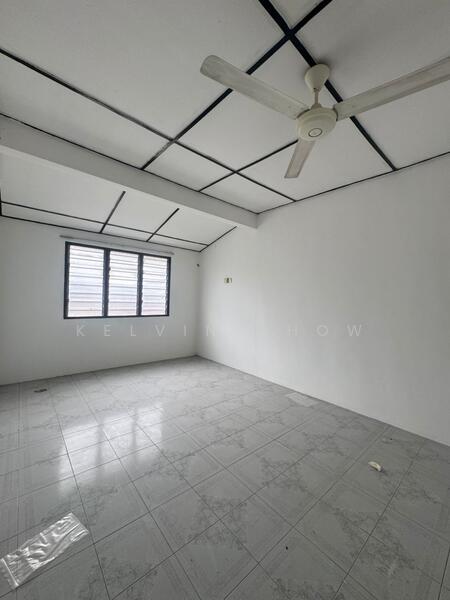 Untuk Dijual - Bandar Baru Menglembu Double Storey House