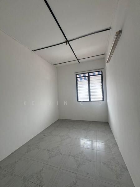 Untuk Dijual - Bandar Baru Menglembu Double Storey House