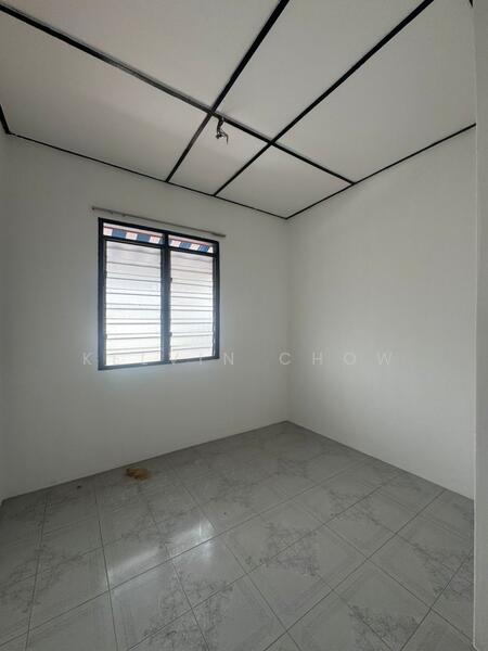 Untuk Dijual - Bandar Baru Menglembu Double Storey House