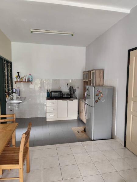 For Rent - Sri Kesidang