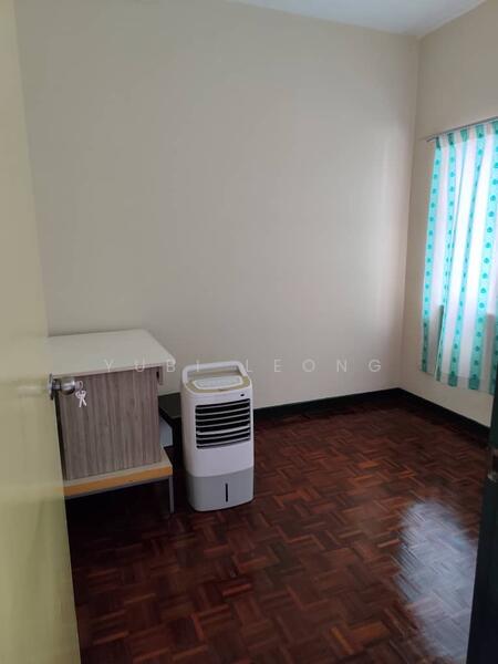 For Rent - Sri Kesidang