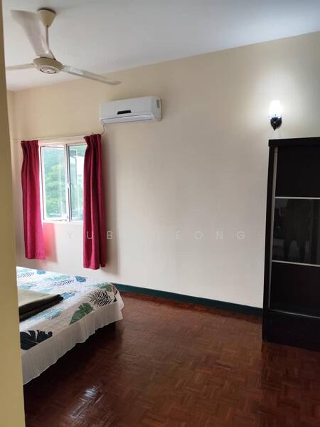 For Rent - Sri Kesidang